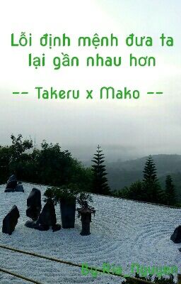 #01 Lỗi Định Mệnh Đưa Ta Lại Gần Nhau Hơn |longfic| |Super Sentai|