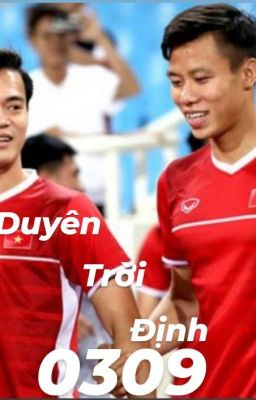 [0309] Duyên Trời Định 