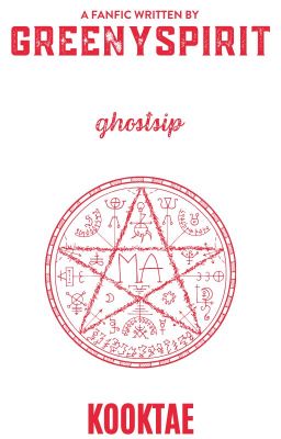 06; kookv | ghostsip