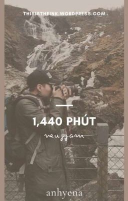 1,440분 (1440 phút) | sope