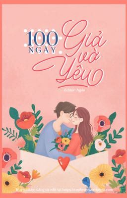 100 ngày giả vờ yêu - Trọng Hi