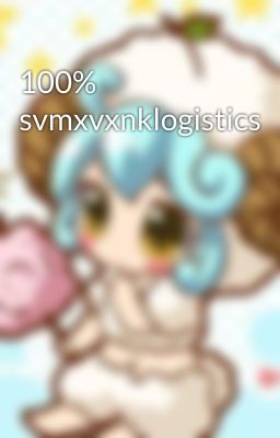 100% svmxvxnklogistics