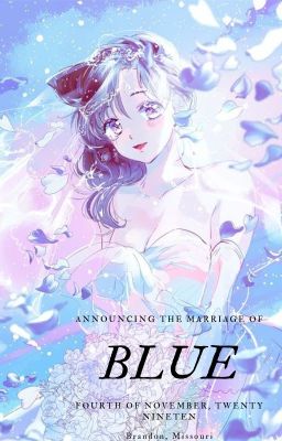 [ 12 chòm sao ] BLUE