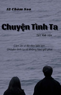  |12 chòm sao| Chuyện Tình Ta [ Ngưng]