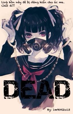 [12 chòm sao] Dead