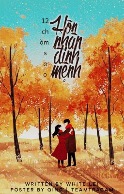 [12 chòm sao] Hôn nhân định mệnh