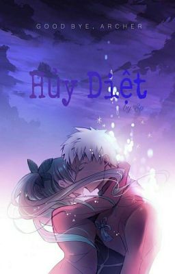 ( 12 chòm sao ) Hủy Diệt