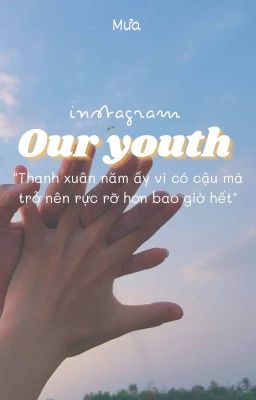 12 Chòm Sao|| Instagram || Our Youth