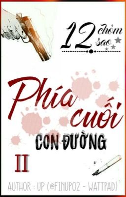 12 chòm sao phía cuối con đường II