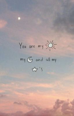 《 12 chòm sao 》You are all of me ღ