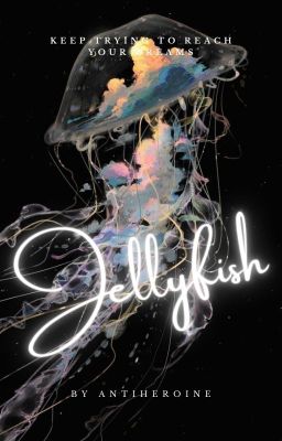 12cs; jellyfish