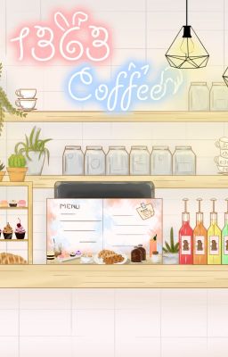 1363 CAFÉ - [Món Này Món Kia] |NOMIN - 1363AU|