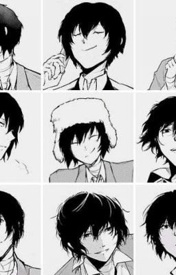  [ 18+ ] [ AllDazai ] Tập viết H thôi