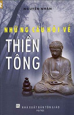 2. Những câu hỏi Thiền tông 1