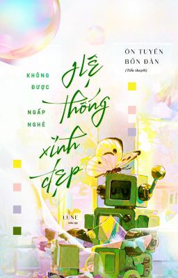 [2023] Không Được Ngấp Nghé Hệ Thống Xinh Đẹp!!