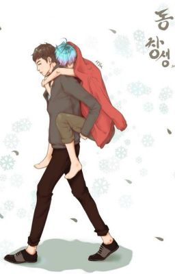 24 TUỔI [GTOP]