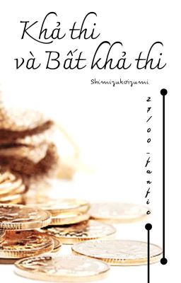 [2700]]KHR] Khả Thi Và Bất Khả Thi