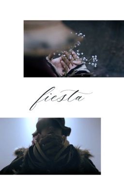 (2junghyuns - hanrae) Fiesta