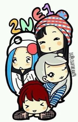 [2NE1] [Babble]