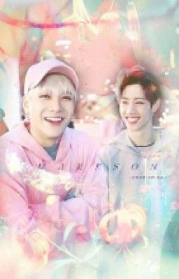 [2Oneshot][Pink] Markson