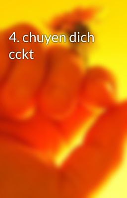 4. chuyen dich cckt