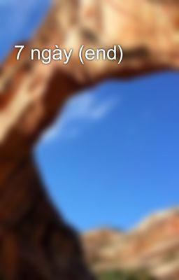 7 ngày (end)