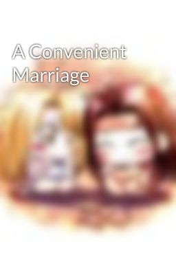 A Convenient Marriage