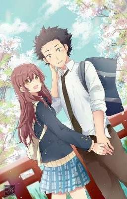 A Silent Voice(ngoại truyện) 