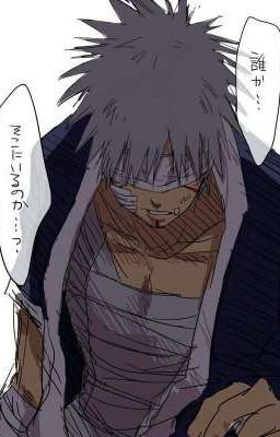 ( ABO ) [ Madara x Tobirama ] No Name