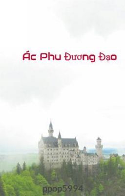 Ác Phu Đương Đạo