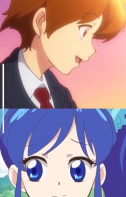 (AIKATSU OTP TỰ NGHĨ) Câu Chuyện Tình Yêu