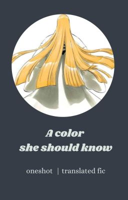 「AiShin | Trans」A color she should know