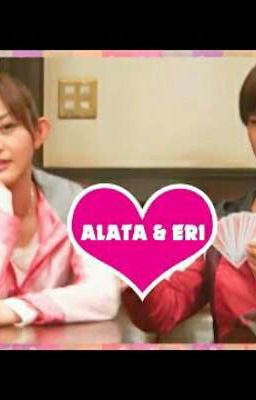 [Alata x Eri]Shortfic: <<Tình yêu online>>