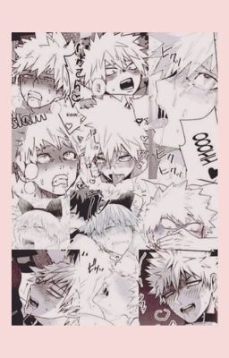 All Bakugou Katsuki