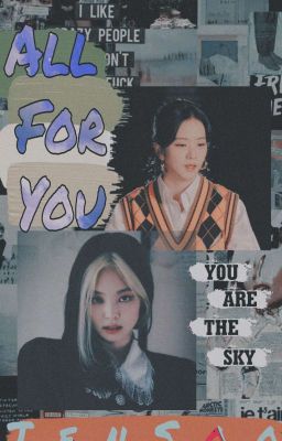 All For You  [JenSoo]