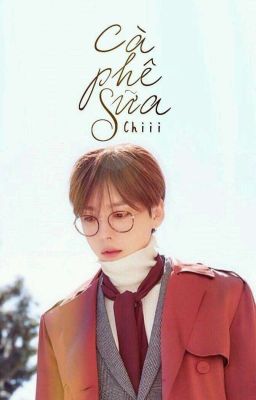 All Jinwoo × Cà Phê Sữa 