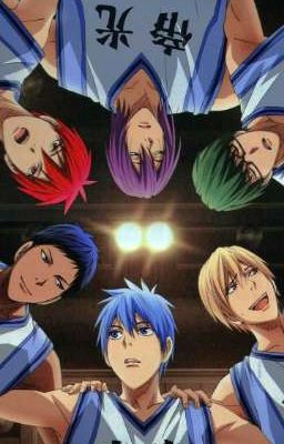 ( All Kuroko) Sẽ ra sao nếu như Kuroko Tesuya có chị em? 