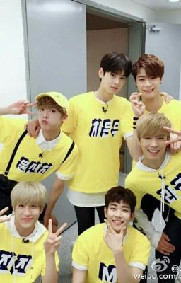 ❤(All Team) (ASTRO-Vietnam )(ASTRO) Sự Tích Nhà Thương Không Bác Sĩ .❤