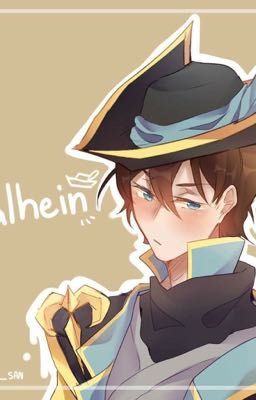 All x valhein[Đã Drop]