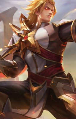 [All x Yorn] Dằng dặc. (AOV R18)