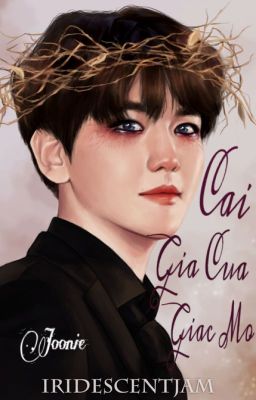 [AllBaek] Cái giá của giấc mơ