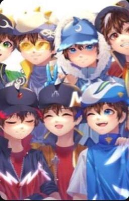 [ AllBoiboiboy ] Sát thủ vô cảm