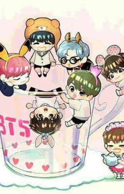 [AllBTS][YoonMin][HE] Dù sai! Anh vẫn yêu em♡♡♡♡♡