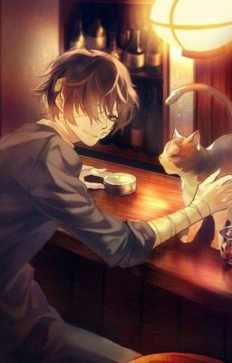 [AllDazai]...