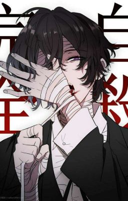 [AllDazai] BSD đọc thể: Vì quỷ vì vực - Jinxian Xi