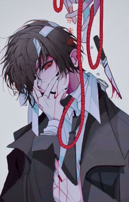 [AllDazai] BSD xem ảnh thể: Một thế giới không có Dazai Osamu