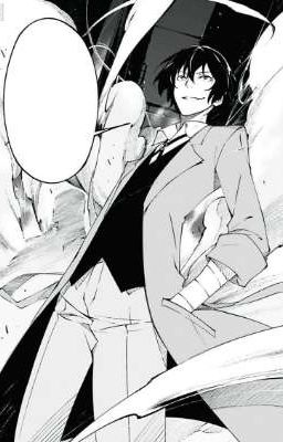 [ AllDazai ] Cá thu của ai?