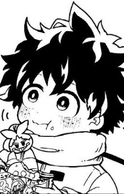 AllDeku drabbles