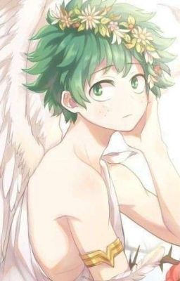 [ Alldeku / Villain Deku ] Trung lập