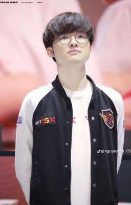 [allfaker] eternally 